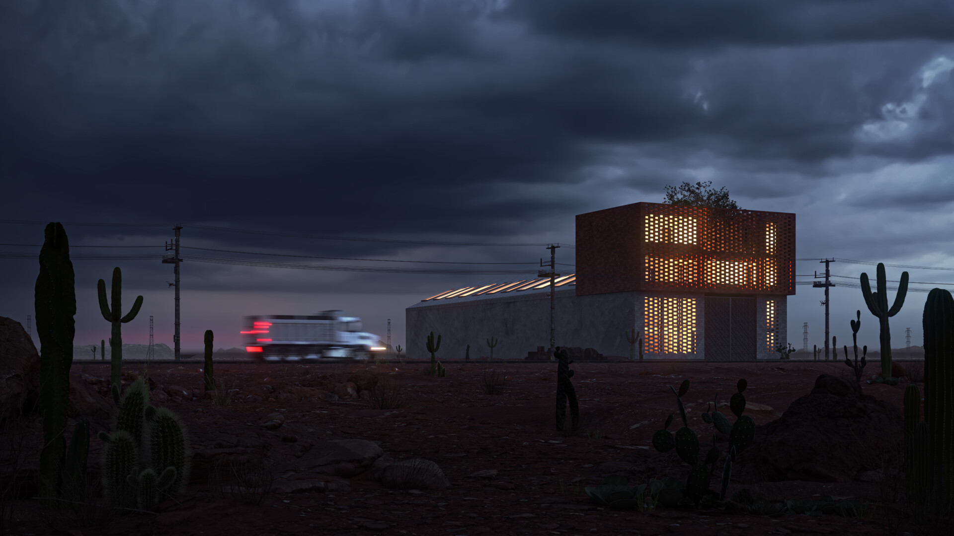 Star Stone Factory - تصویر 9197