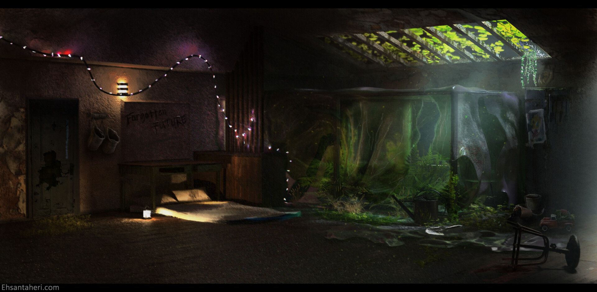 The Lost Happiness - تصویر 9217