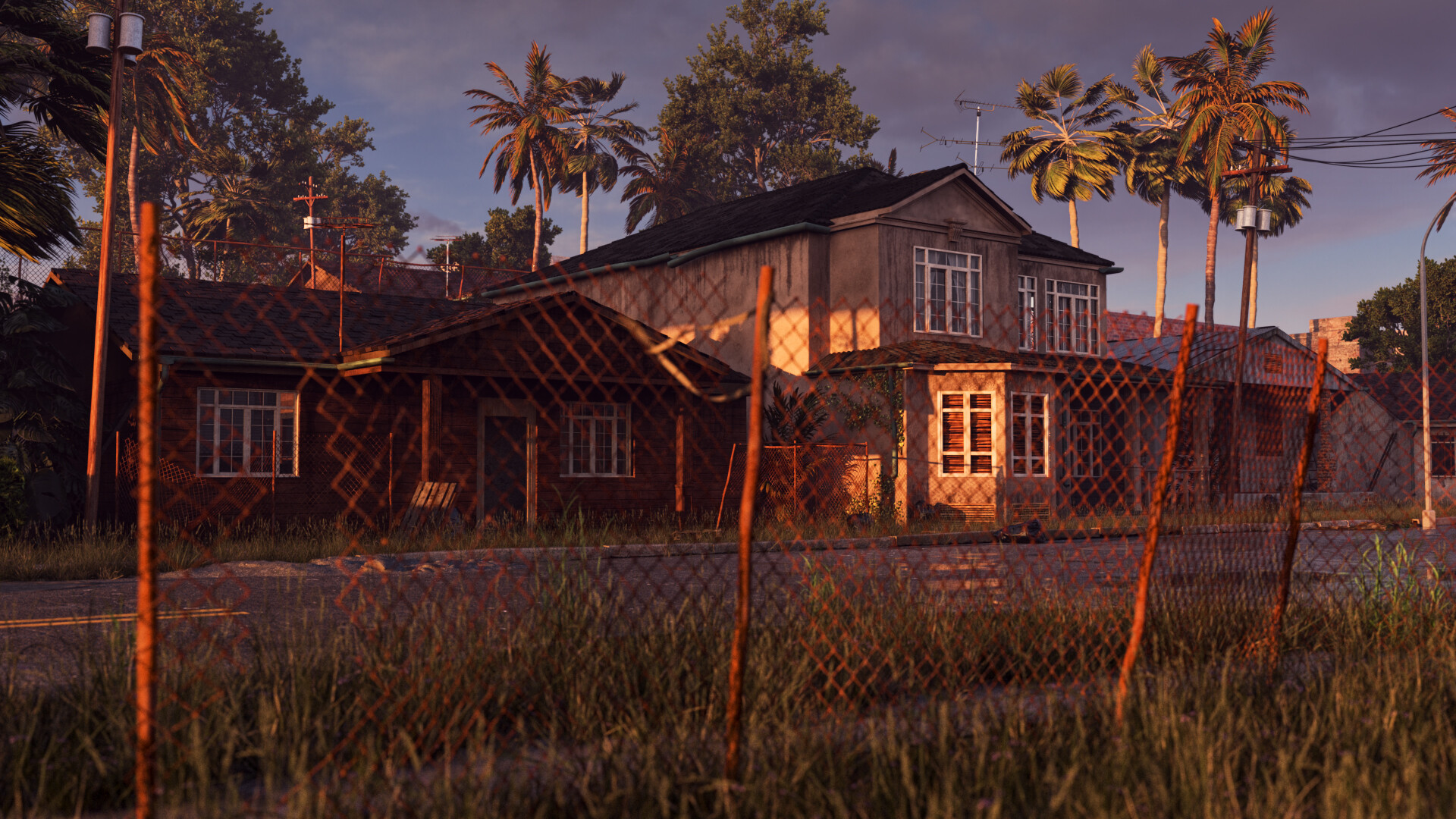 GTA San Andreas Remake - تصویر 9218