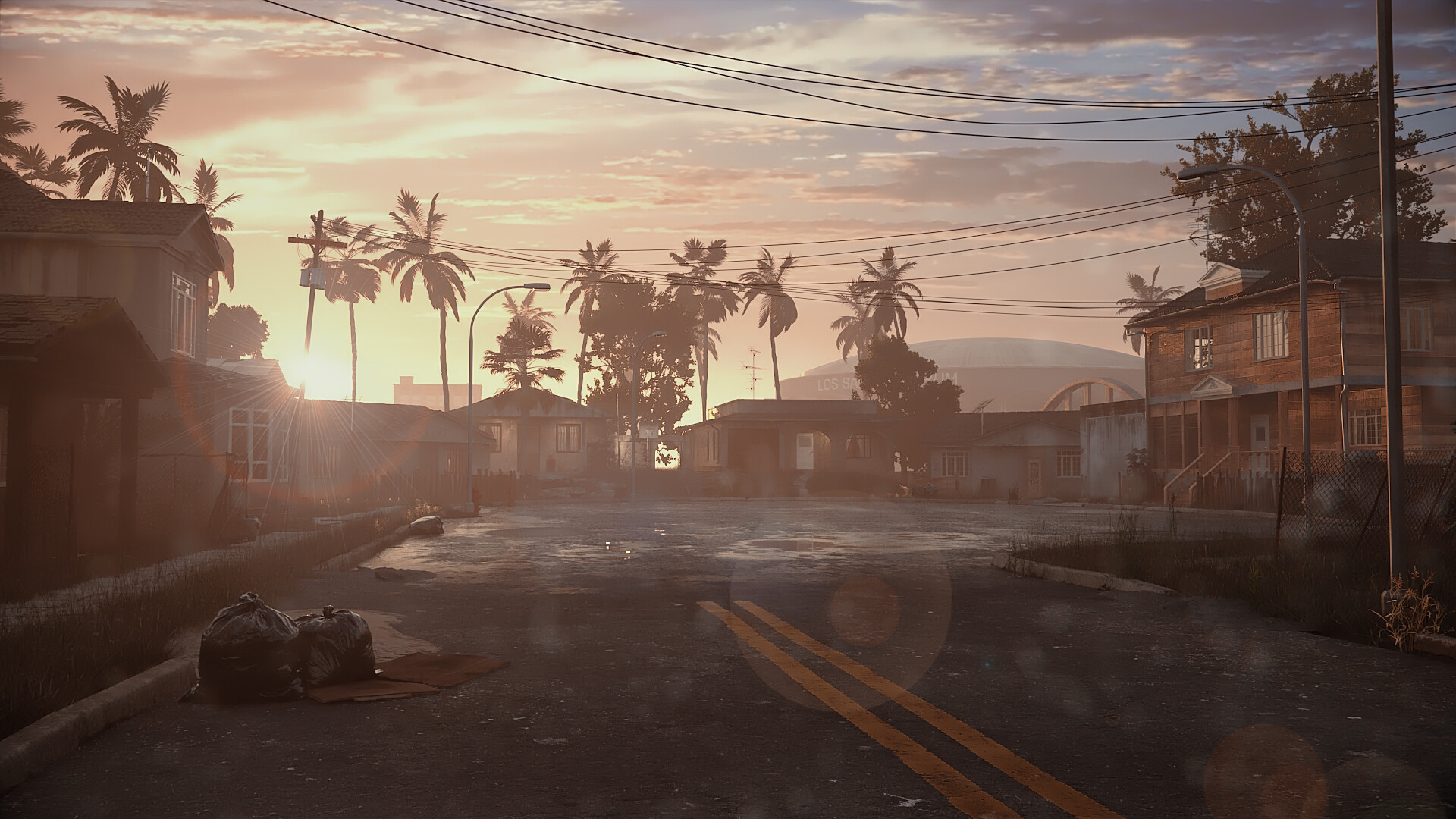 GTA San Andreas Remake - تصویر 9219