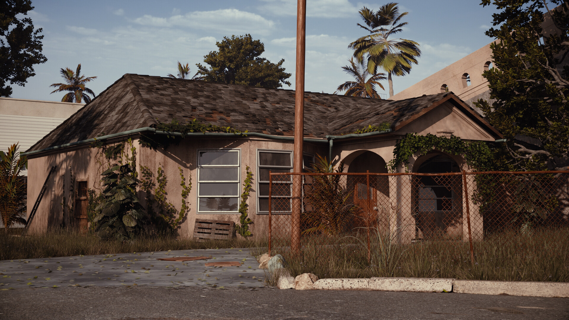 GTA San Andreas Remake - تصویر 9221