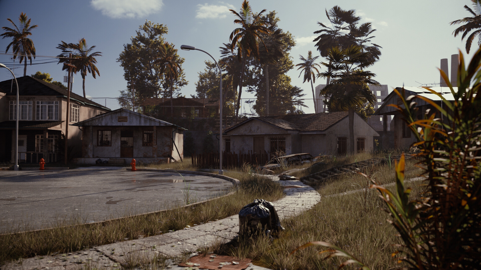 GTA San Andreas Remake - تصویر 9222