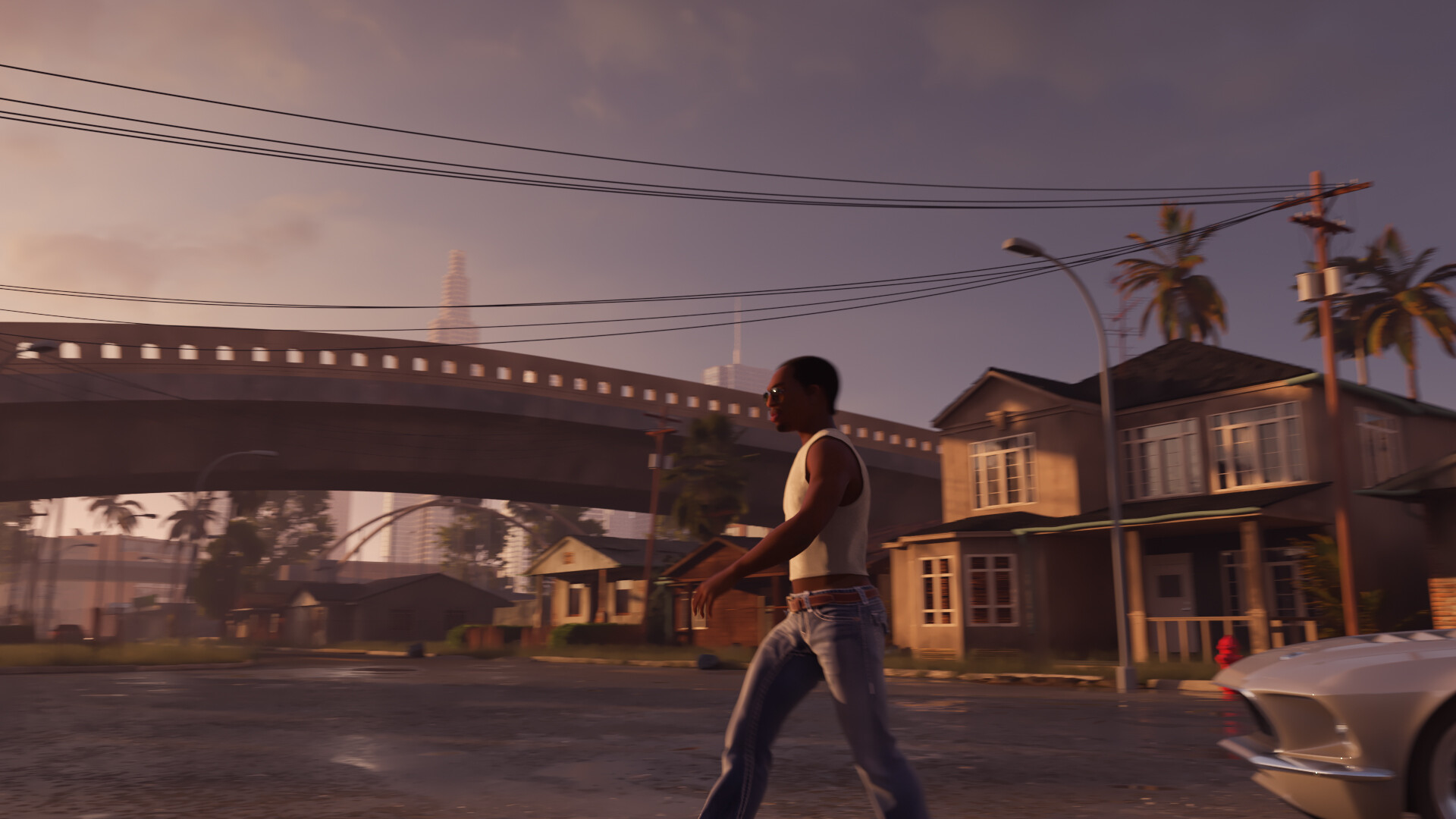 GTA San Andreas Remake - تصویر 9225