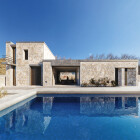Monolith House