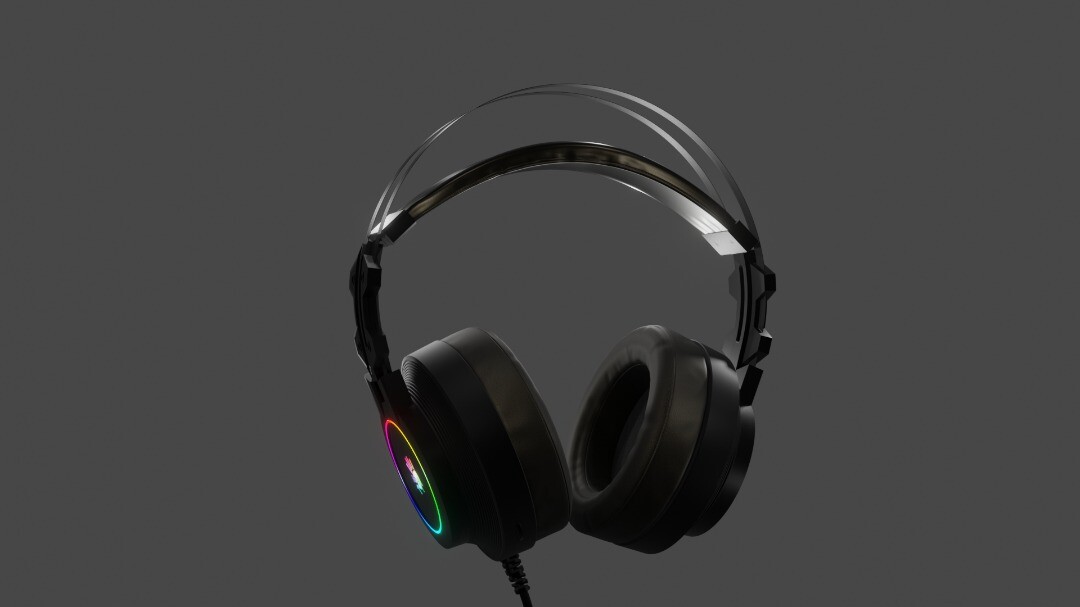 انیمیشن معرفی هدفون Bloody G528C - تصویر 9251