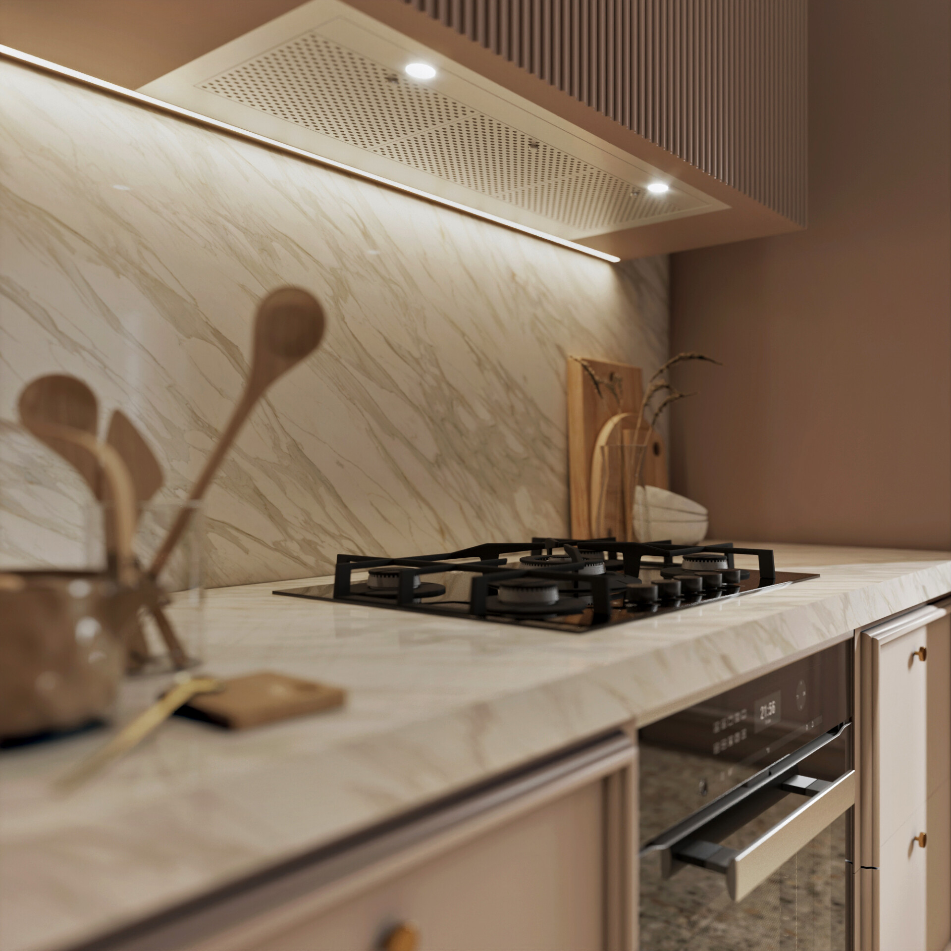 russian style rendering - تصویر 9267