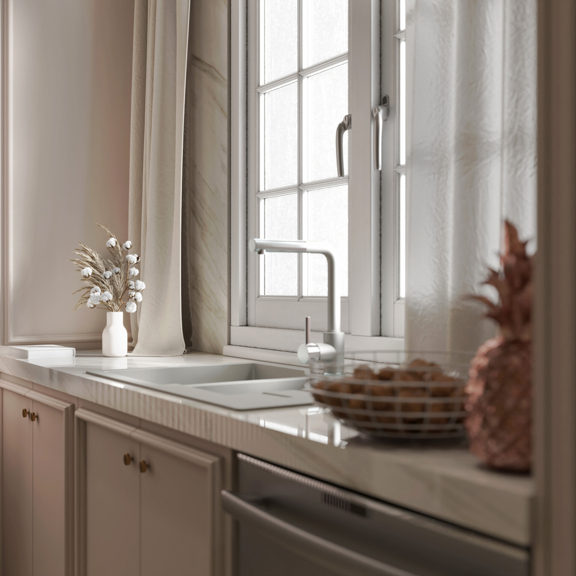 russian style rendering - تصویر 9270