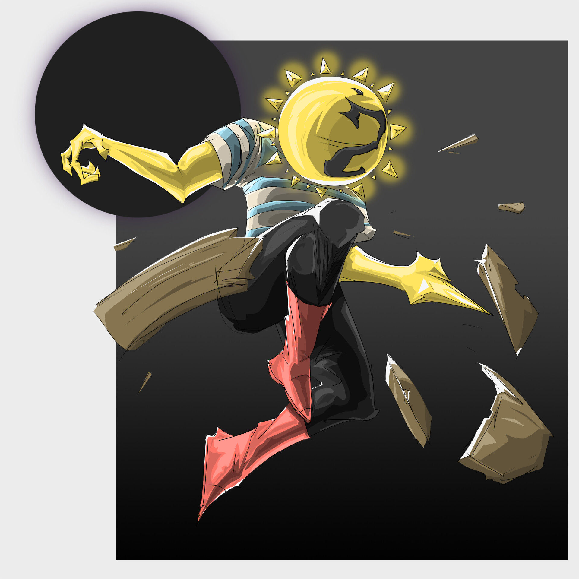 Sunboy - تصویر 9280