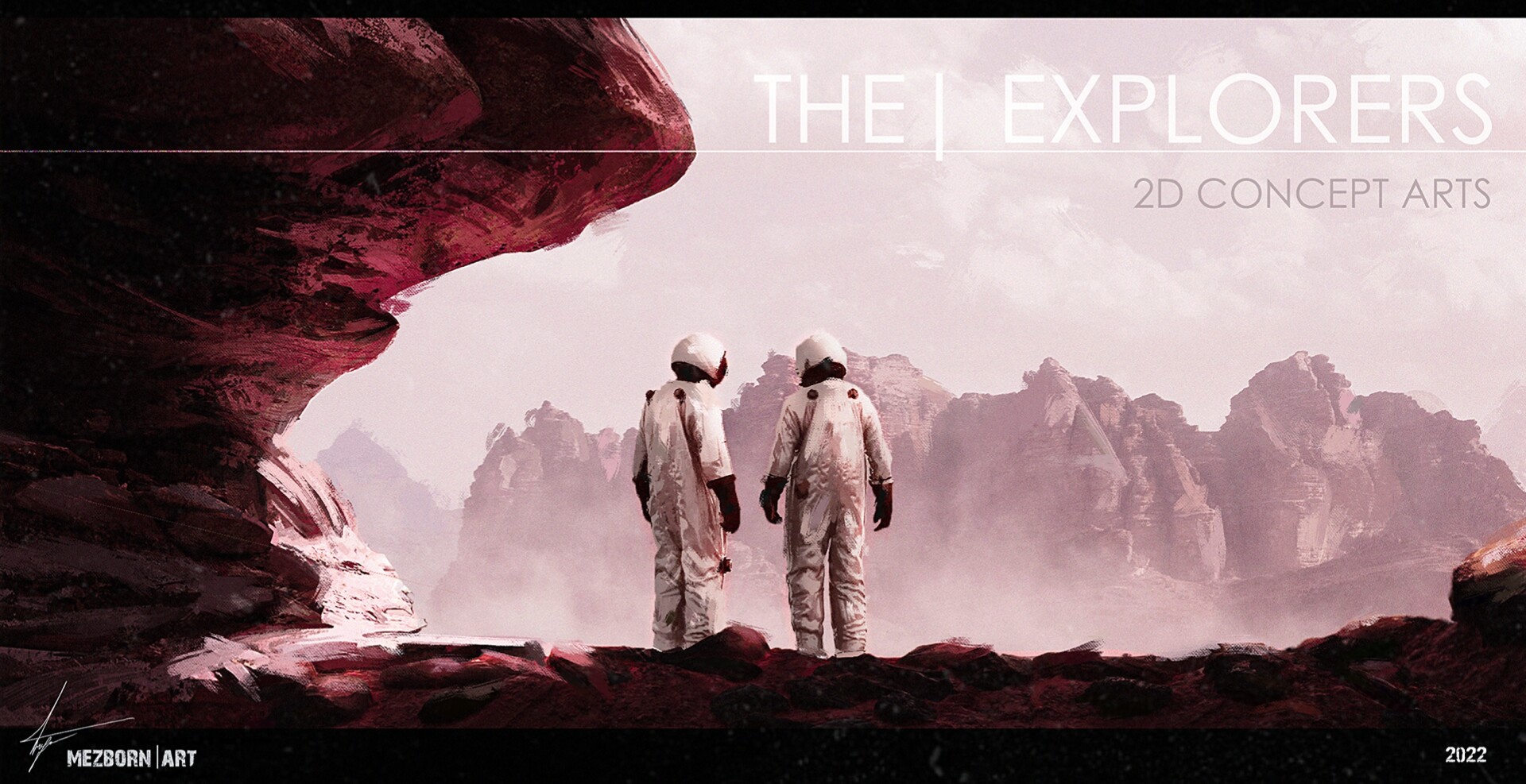 The explorers - تصویر 9289