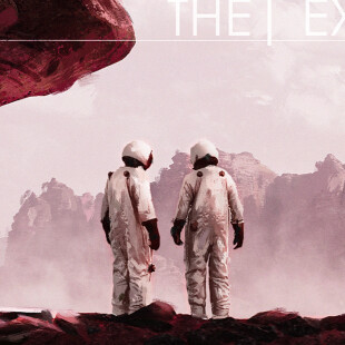 The explorers