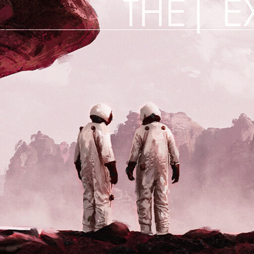 The explorers