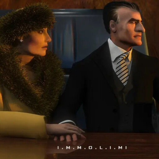 آخرین دیدار