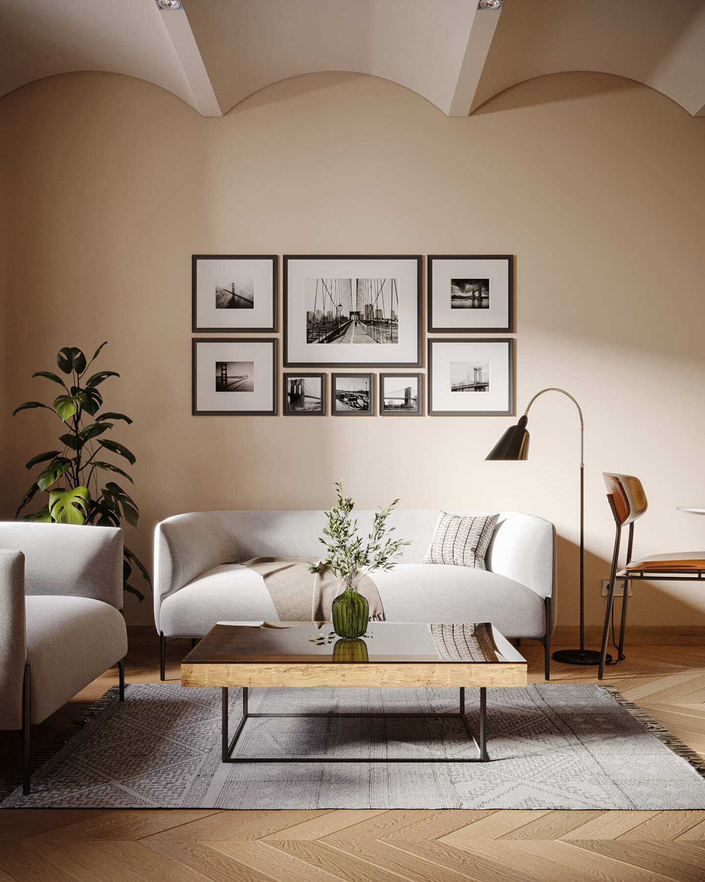 پروژه انیمیشن معماری داخلی - تصویر 9314