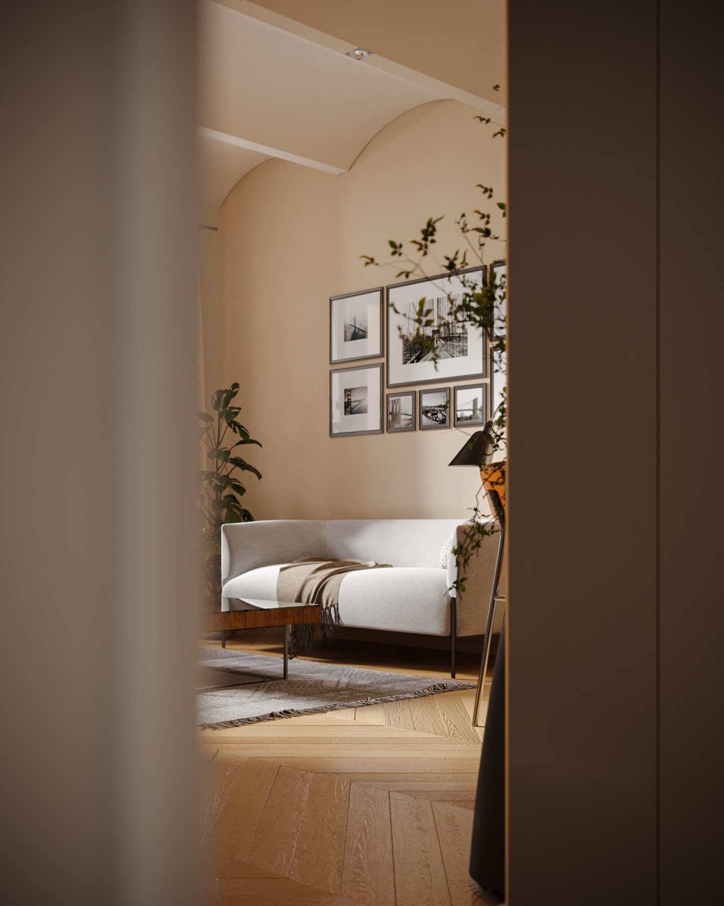 پروژه انیمیشن معماری داخلی - تصویر 9315