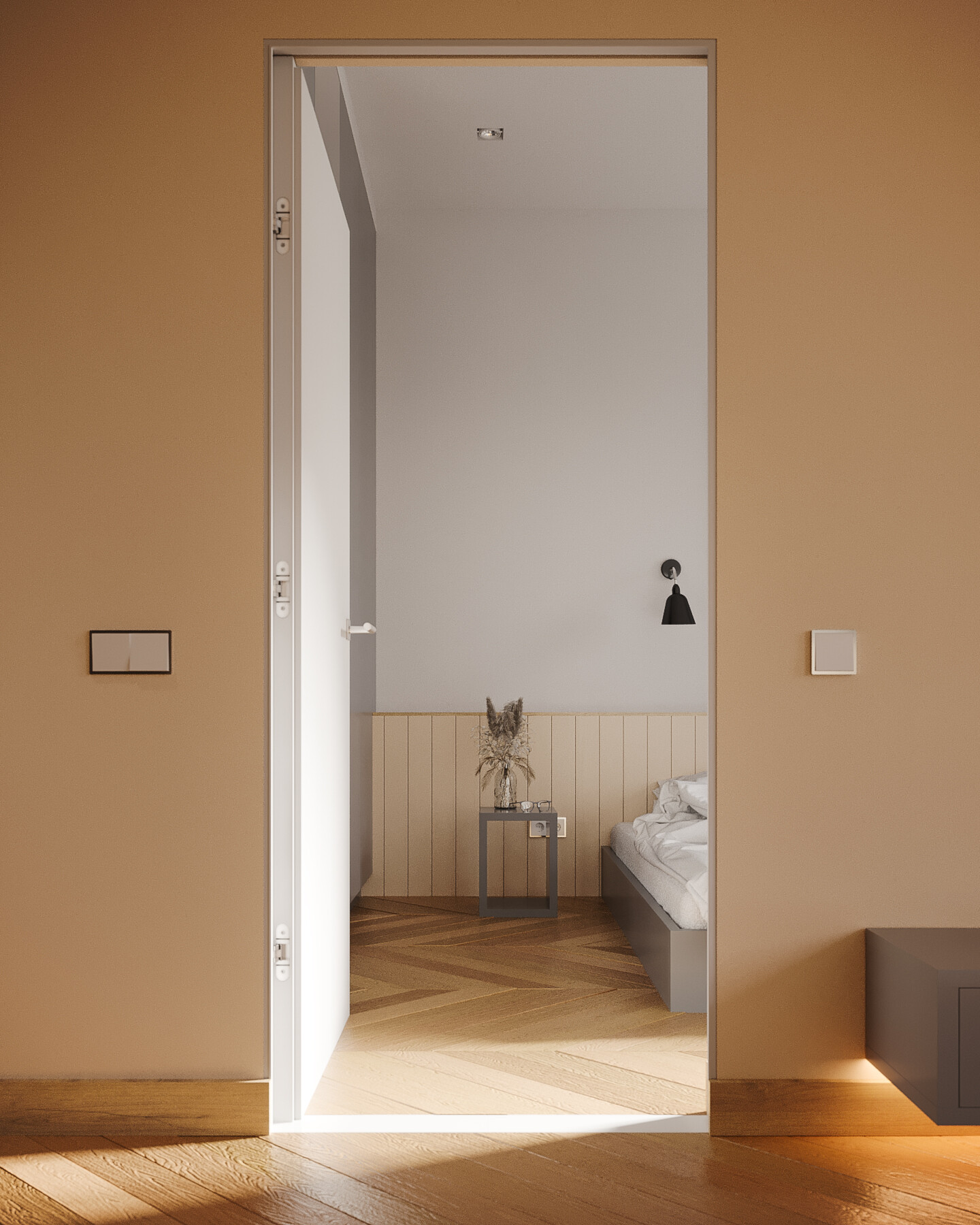 پروژه انیمیشن معماری داخلی - تصویر 9316