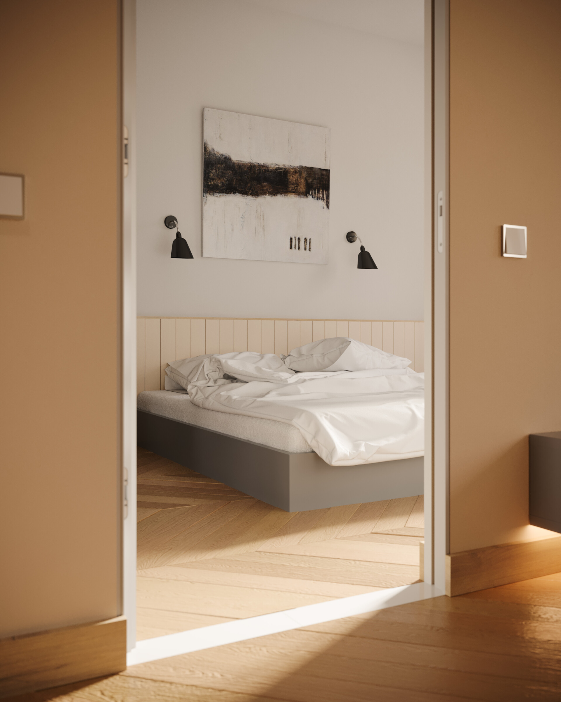 پروژه انیمیشن معماری داخلی - تصویر 9318