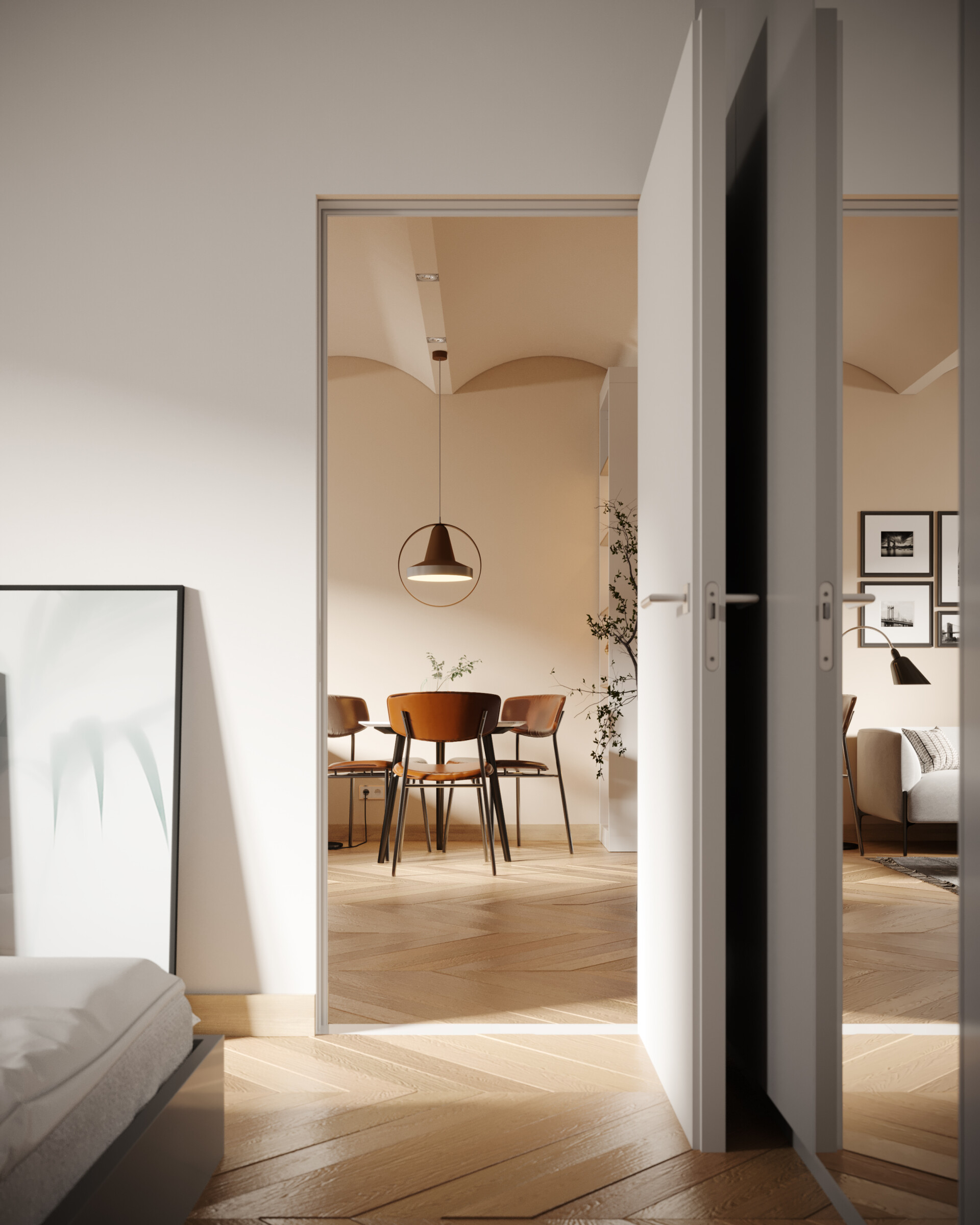 پروژه انیمیشن معماری داخلی - تصویر 9319