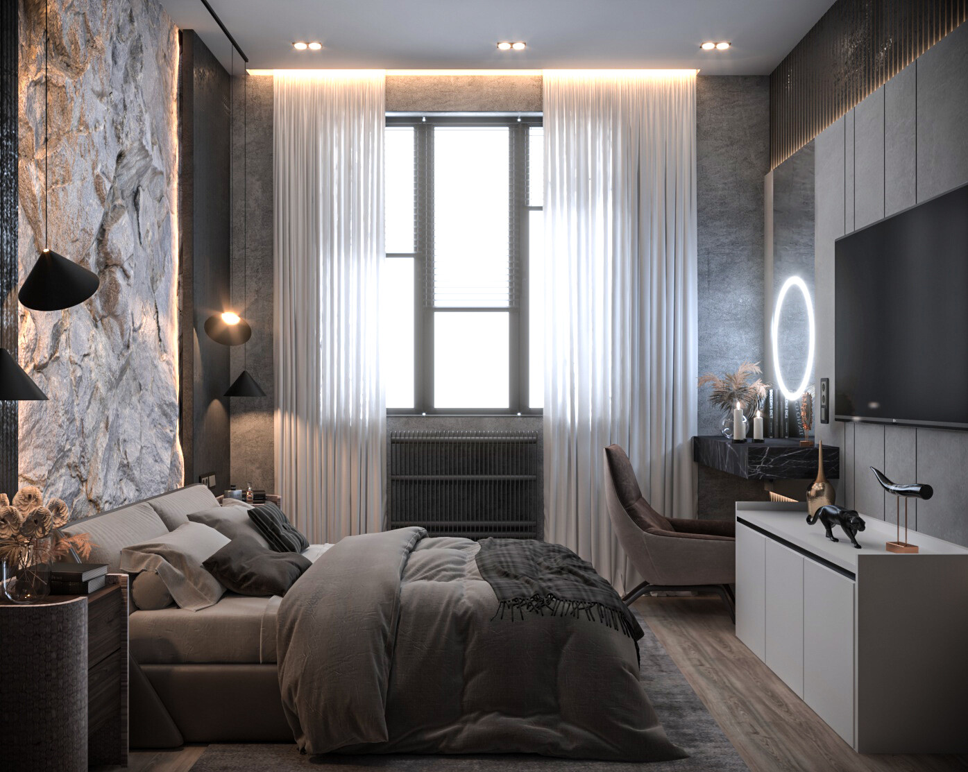 bedroom - تصویر 9321