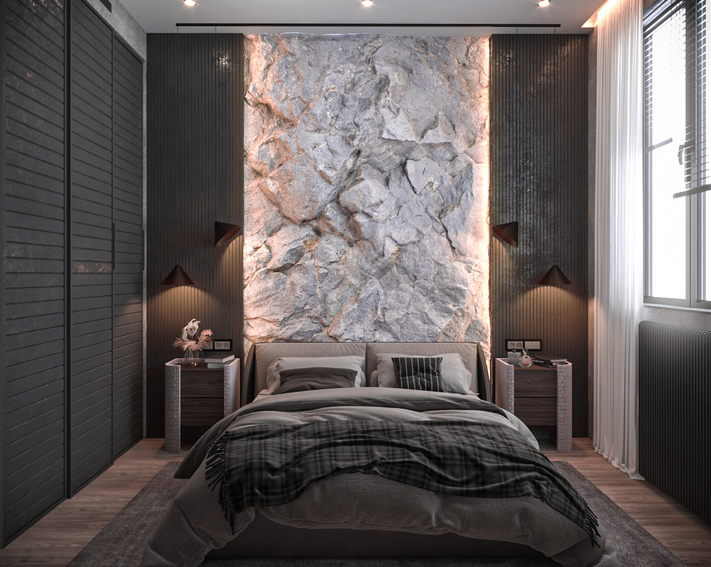 bedroom - تصویر 9322