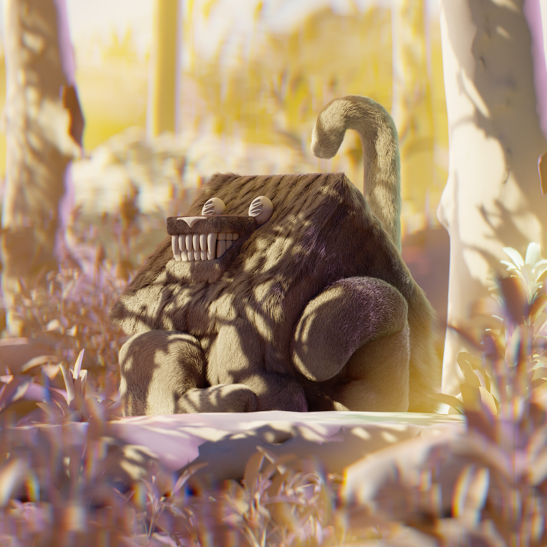 My Tiger Cabin - تصویر 9328