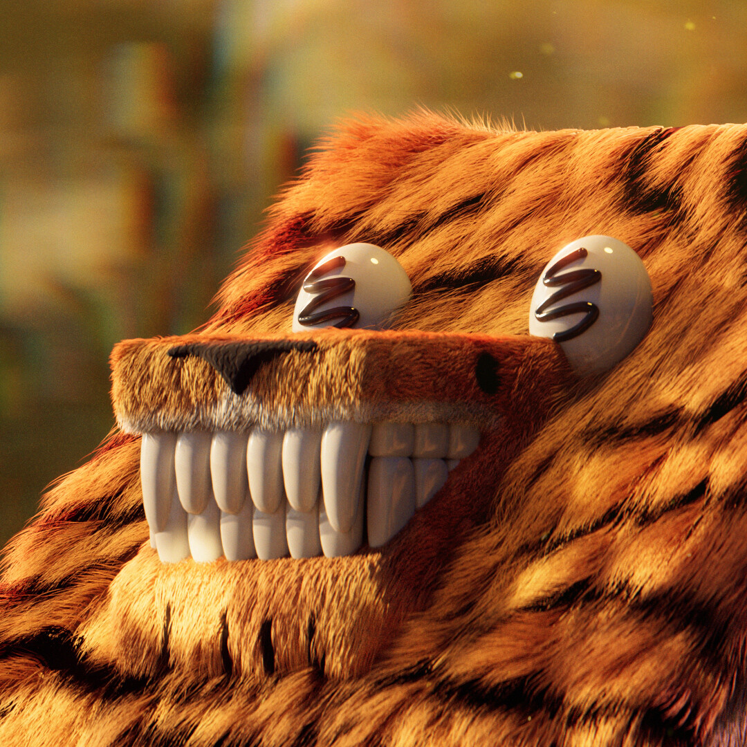 My Tiger Cabin - تصویر 9330