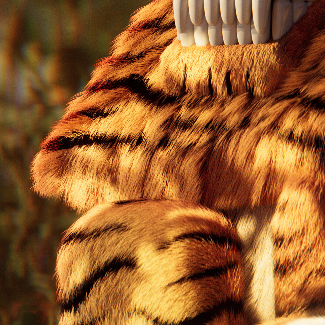 My Tiger Cabin - تصویر 9333