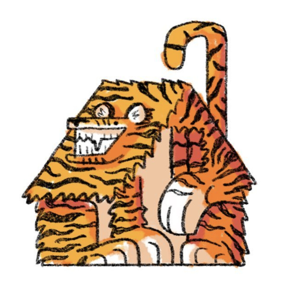 My Tiger Cabin - تصویر 9334