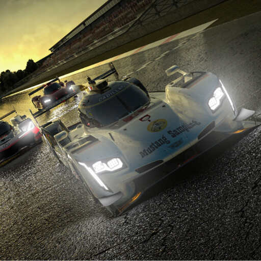 IMSA SportsCar Championship