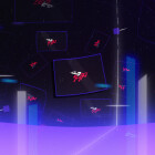 موشن گرافیک توربوجت