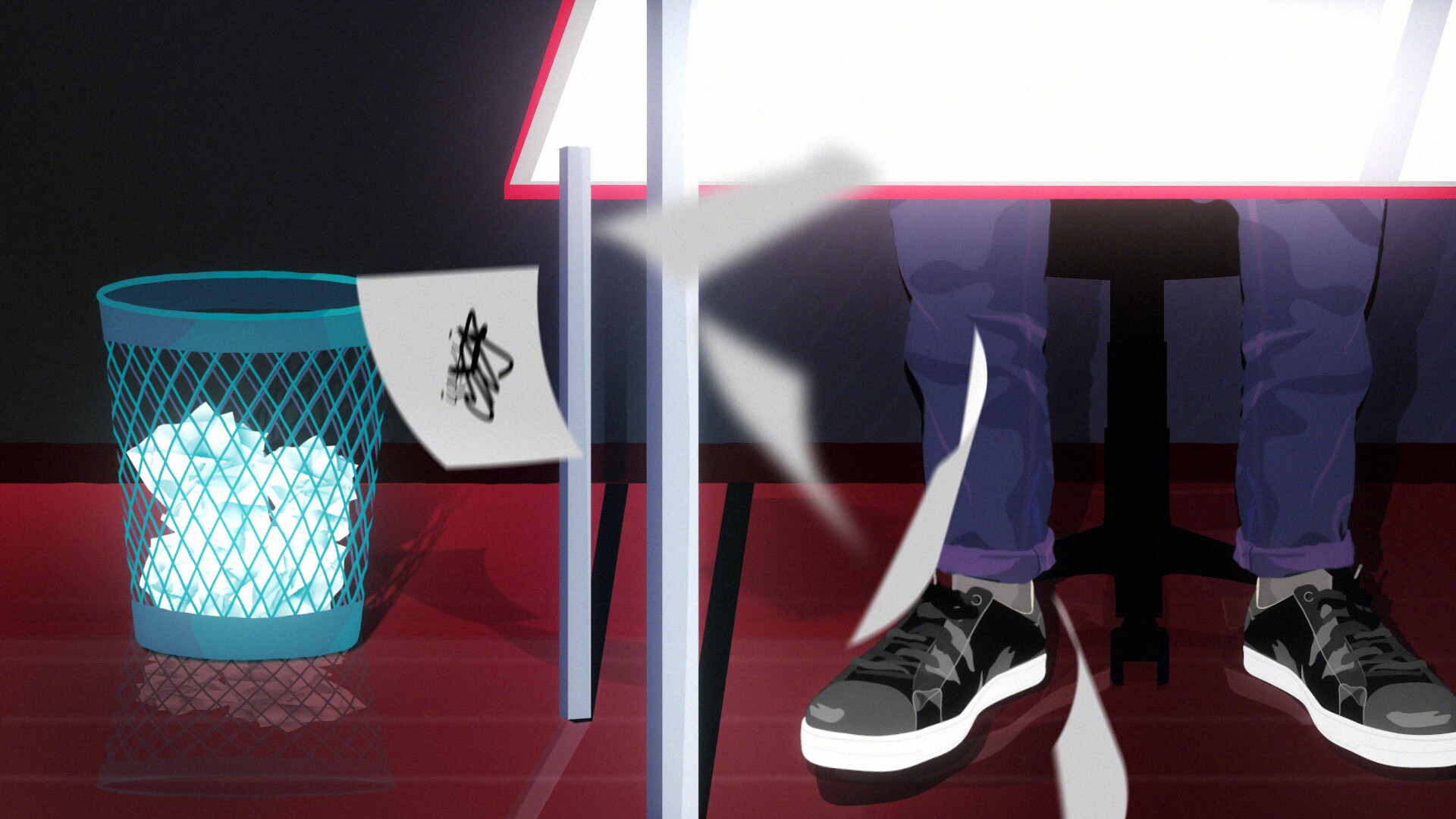 موشن گرافیک توربوجت - تصویر 9346