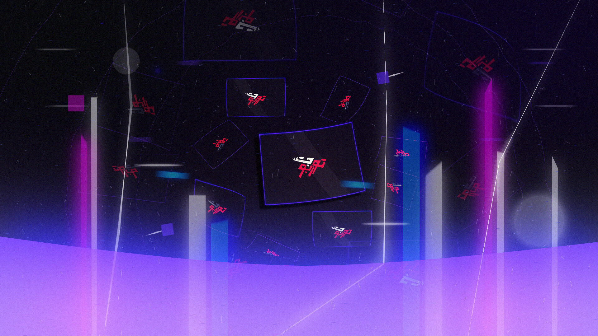 موشن گرافیک توربوجت - تصویر 9347