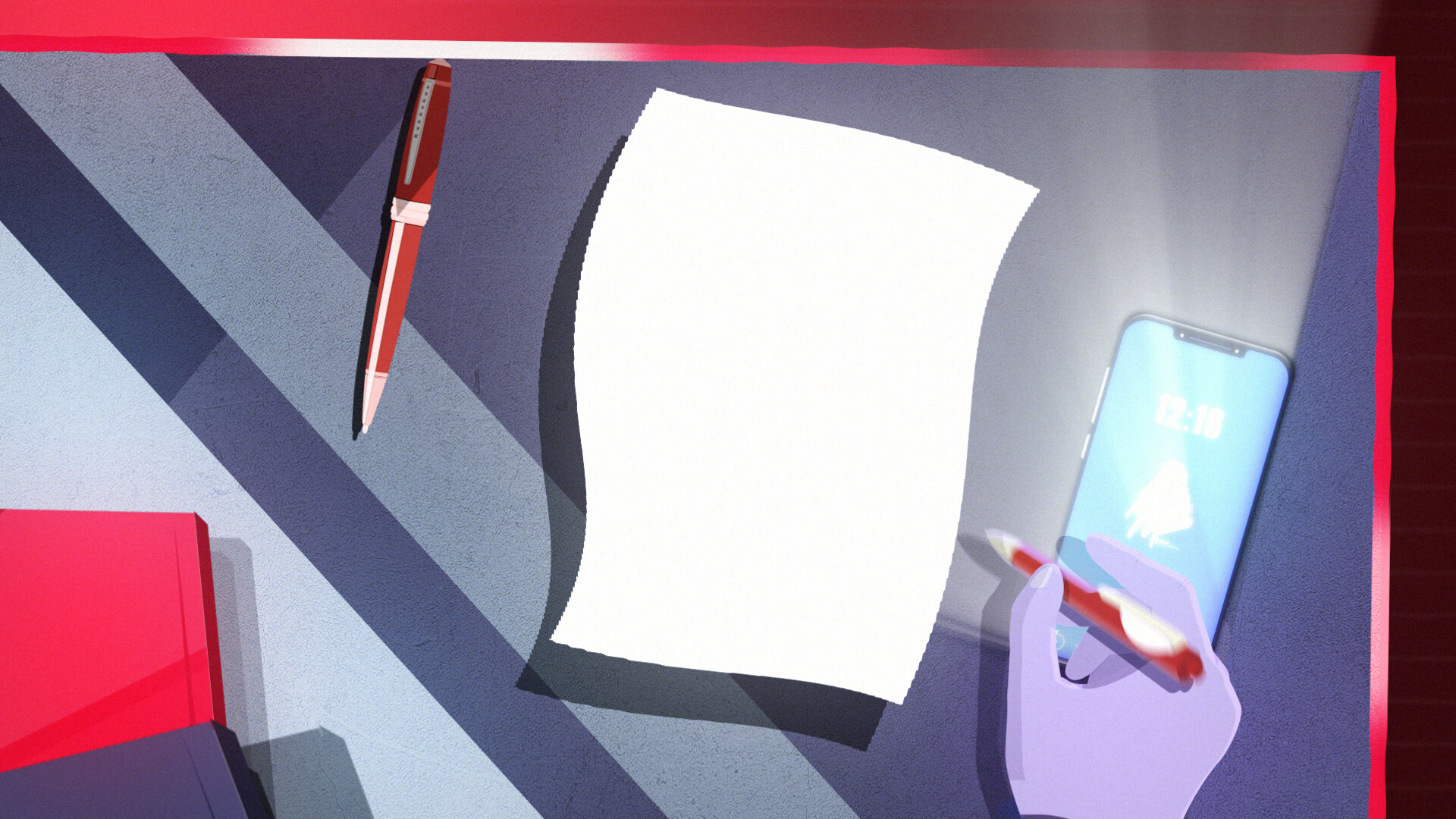 موشن گرافیک توربوجت - تصویر 9348