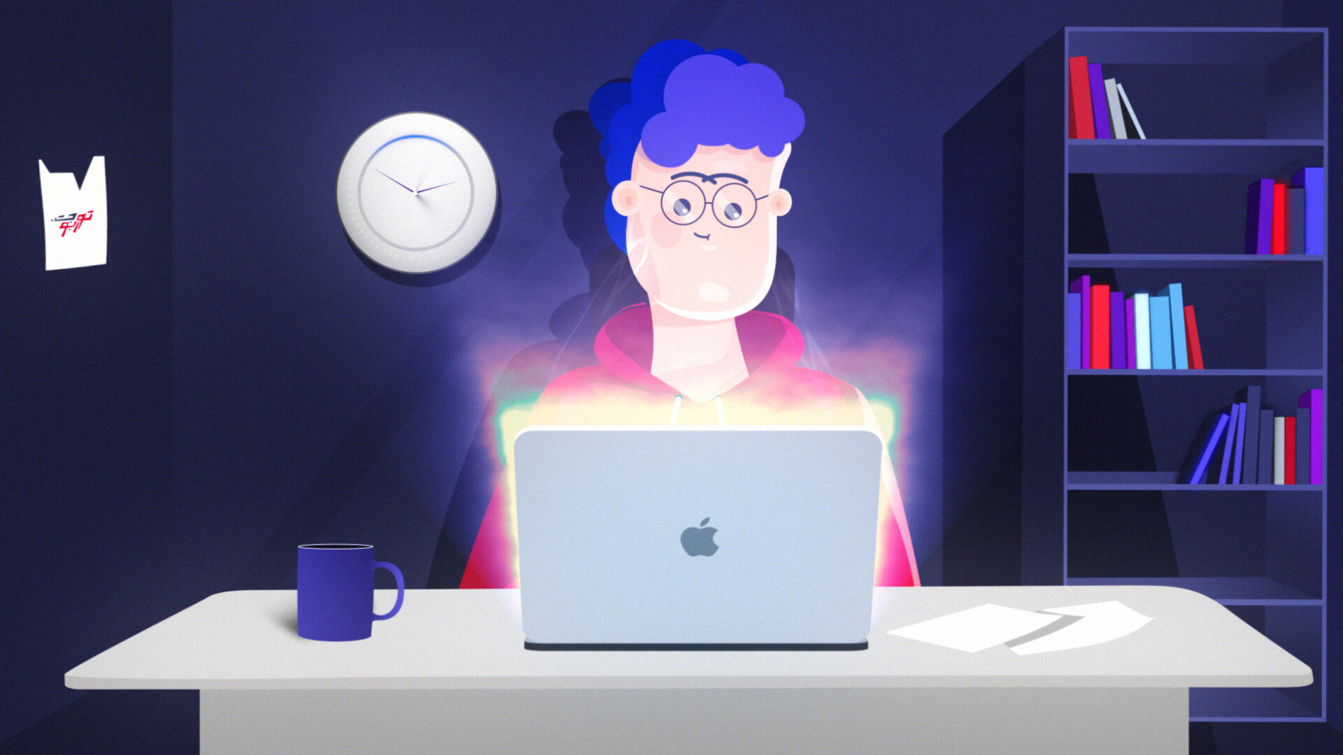 موشن گرافیک توربوجت - تصویر 9349