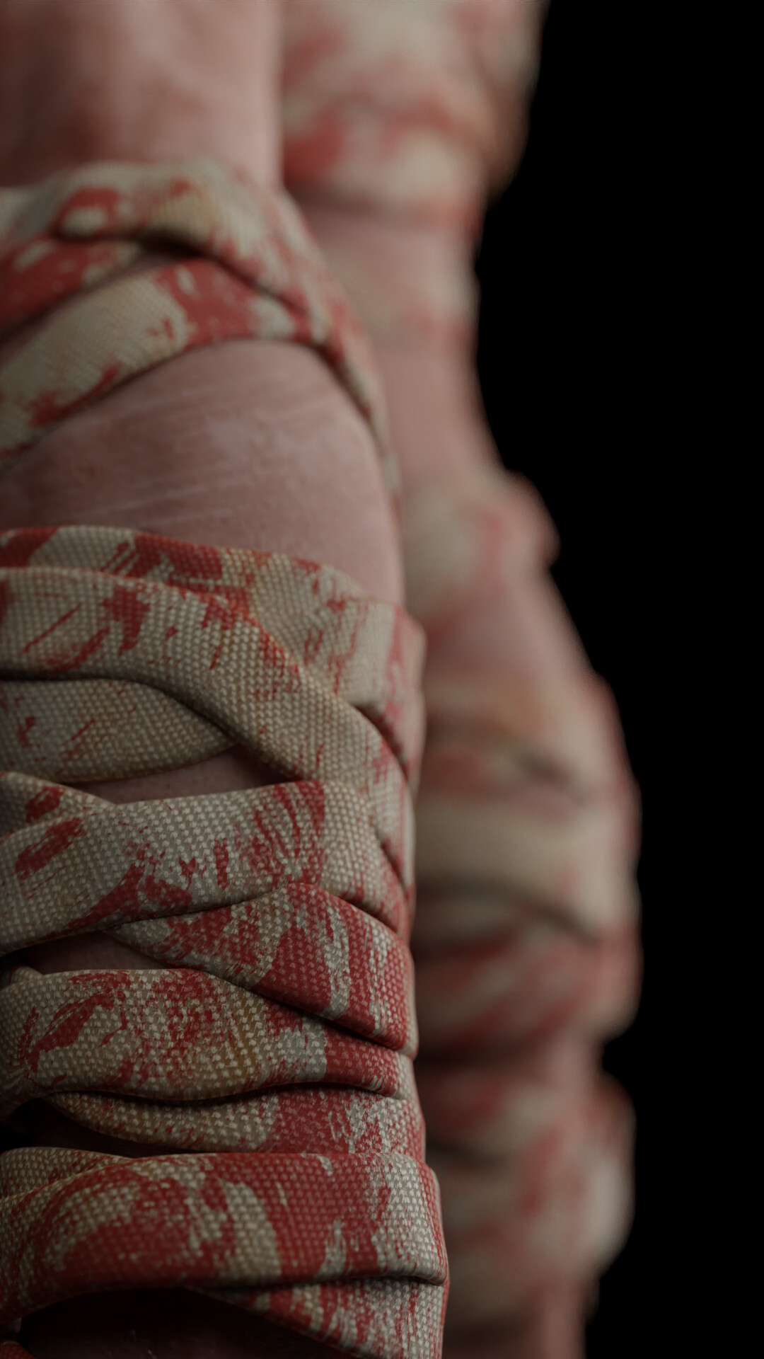 جنازه تئاتر مائوزر - تصویر 9392