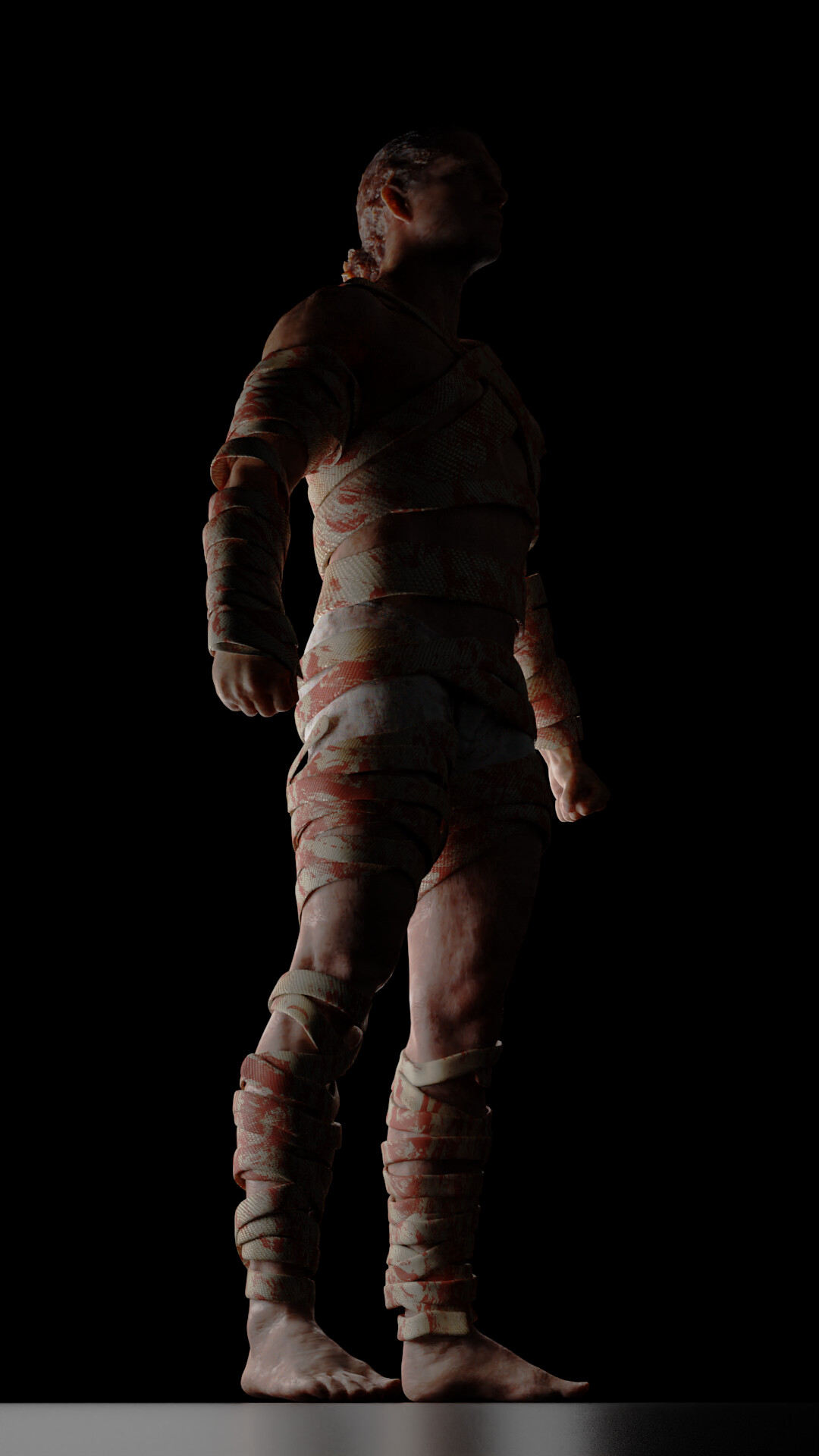 جنازه تئاتر مائوزر - تصویر 9391