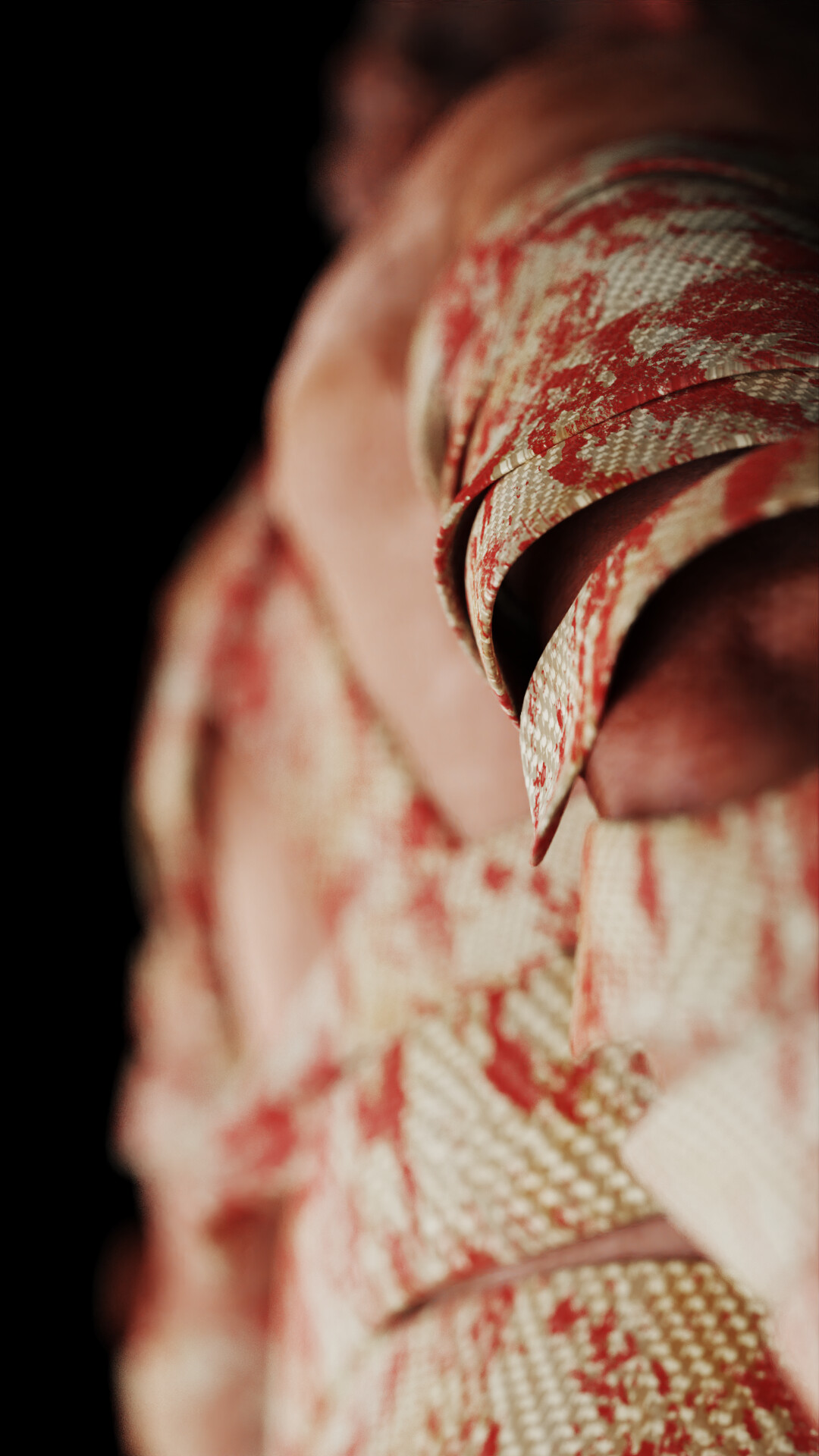 جنازه تئاتر مائوزر - تصویر 9393