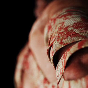 جنازه تئاتر مائوزر