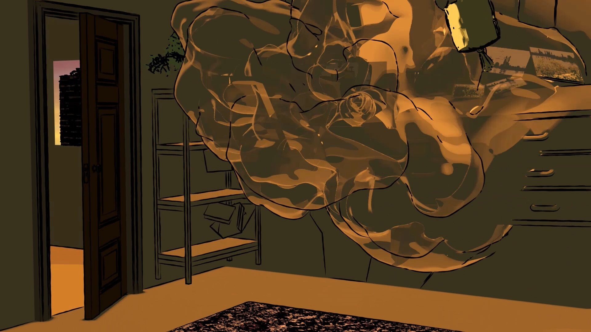 تیزر معرفی کتاب جنگ در زادگاه - تصویر 9397