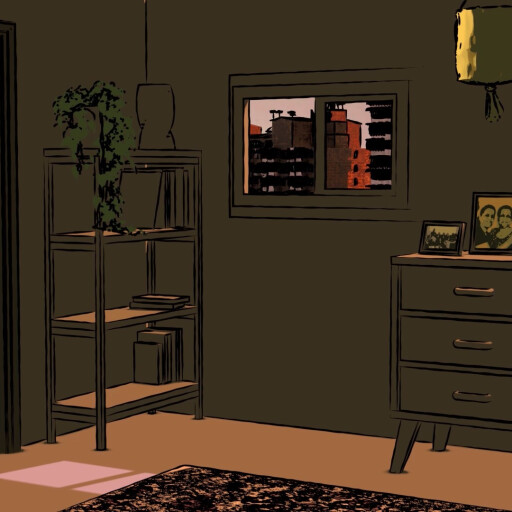 تیزر معرفی کتاب جنگ در زادگاه