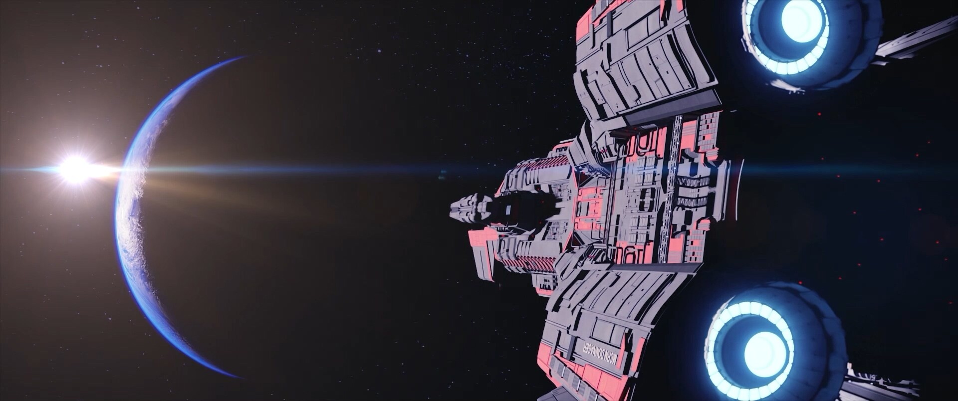 Earthward - تصویر 9402