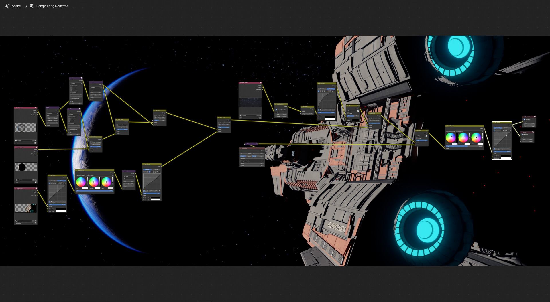 Earthward - تصویر 9403