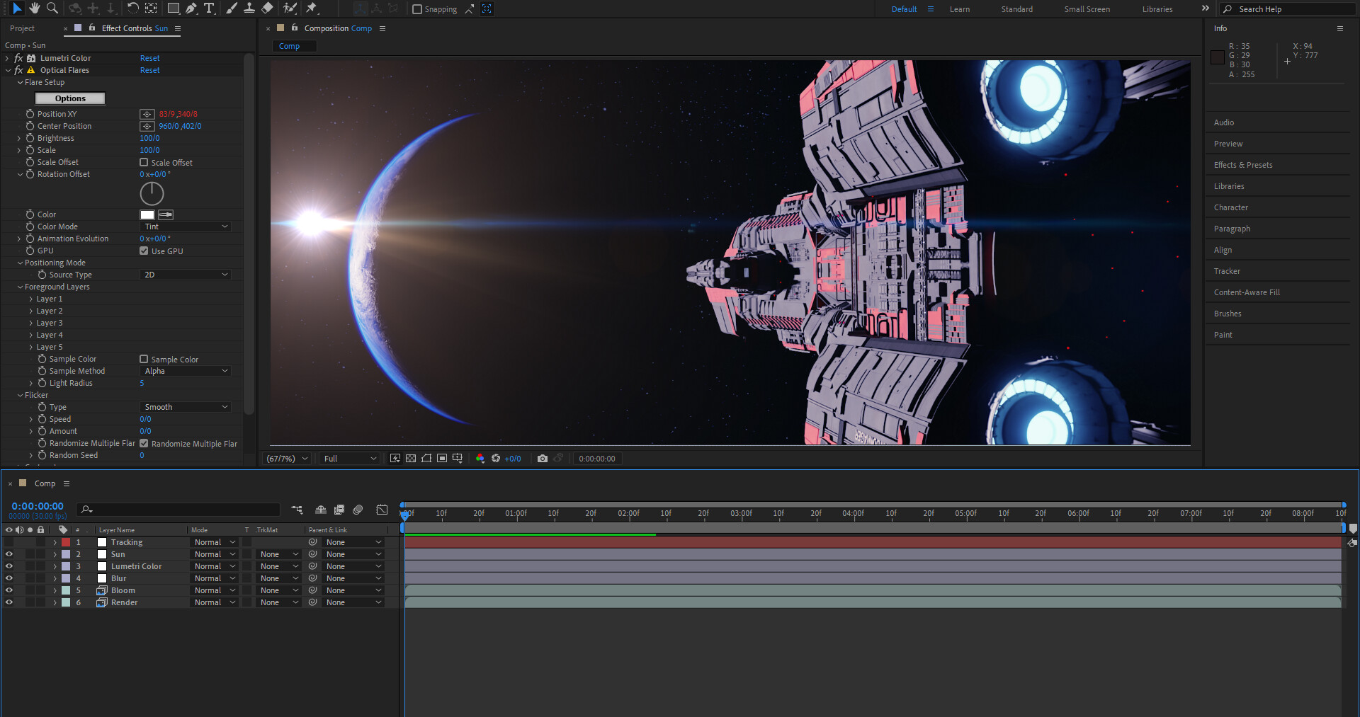 Earthward - تصویر 9404