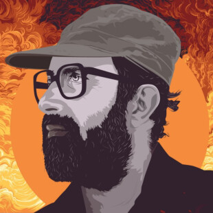 شهید مصطفی چمران