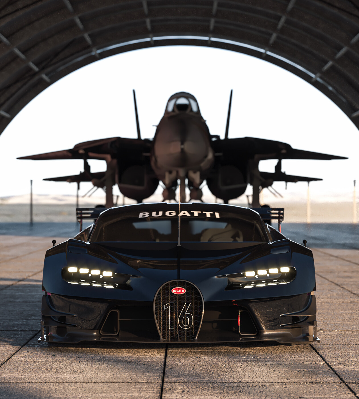 !Fast but not furious - تصویر 9409