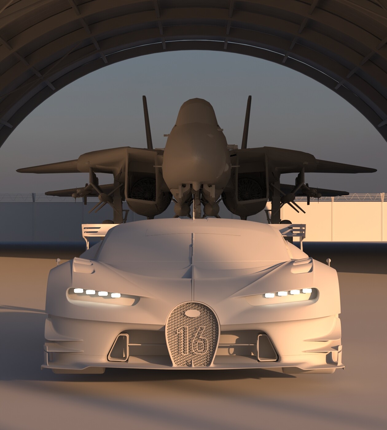 !Fast but not furious - تصویر 9410