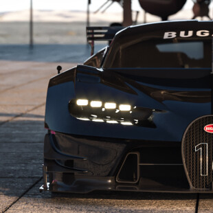 !Fast but not furious