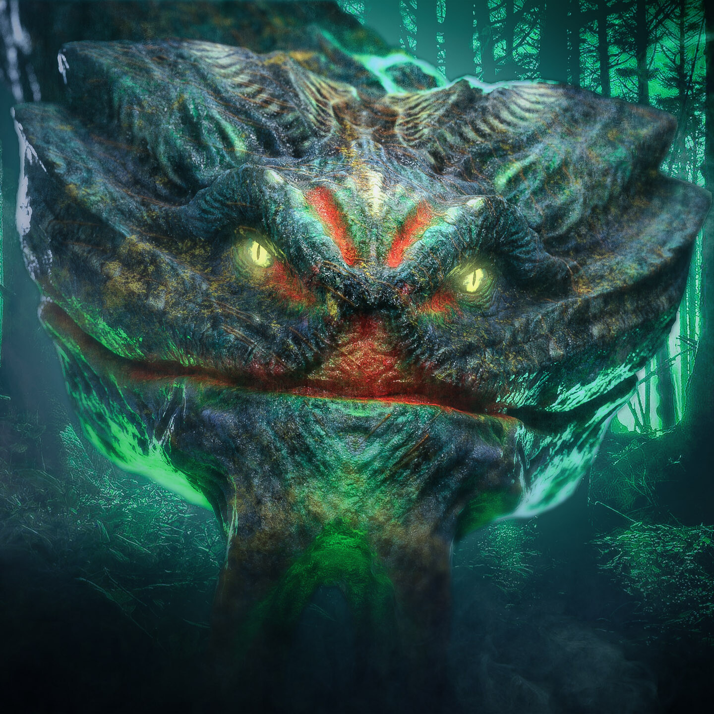 Dragon - تصویر 9415