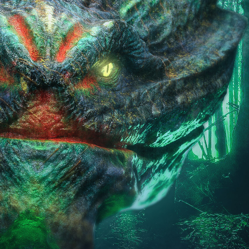 Dragon - تصویر 9416