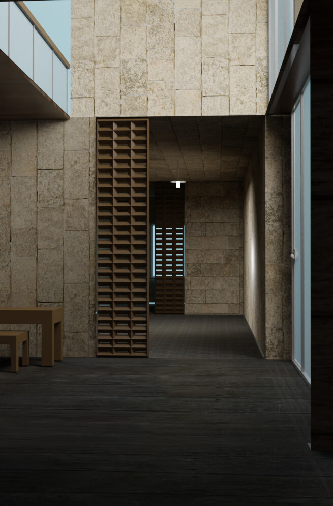 طراحی داخلی - تصویر 9426