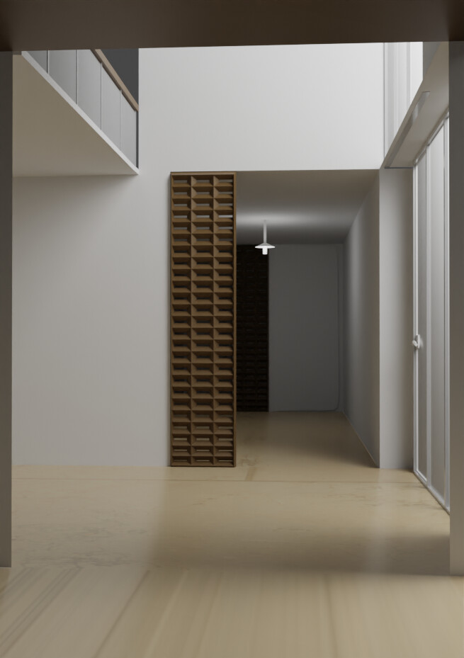 طراحی داخلی - تصویر 9427